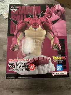 一番くじ　ドラゴンボール　ラストワン　ポルンガ　DAIMA ドラゴンボールダイマ