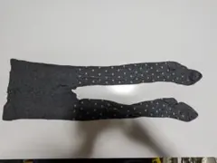 古着 UNIQLO ユニクロ タイツ 三点セット 女児