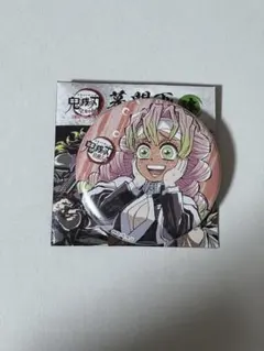 鬼滅の刃 絵札缶バッジコレクション 第1弾 甘露寺蜜璃 50個 鬼滅の刃 甘露寺蜜璃 絵札缶バッジコレクション - メルカリ