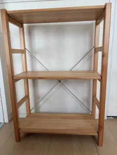 2026年最新】パイン材ユニットシェルフ 無印 58の人気アイテム - メルカリ