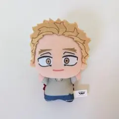 ヒロアカ ホークス ちびぐるみ vol.9 ぬいぐるみ 幼少期