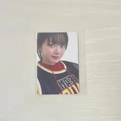 TWICE トレカ ジョンヨン