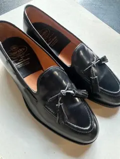 チャーチ(Church’s) タッセルローファー「キーツ(KEATS)」80E