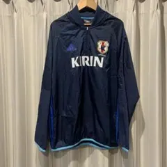 adidas サッカー日本代表 トレーニングウェア