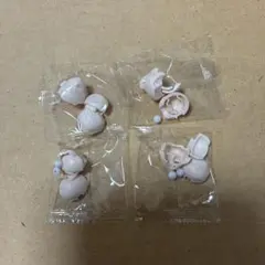 悸动瞬息 千颂礼宴 千頌礼宴　ノーメイクヘッド