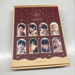 2026年最新】skz-replay cdの人気アイテム - メルカリ