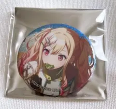 プロセカ グリッター缶バッジ グリ缶 天馬咲希 1点