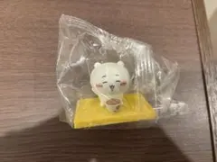 松屋　ちいかわ ラッコ モモンガ