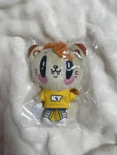 【新品 未開封】片寄涼太 ジェ猫 ぬいぐるみ