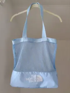 THE NORTH FACE ザ・ノース・フェイス メッシュバッグ エコバッグ