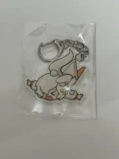 TGS2025 運命のトリガー ラッキードロー 景品 アクリルキーホルダー