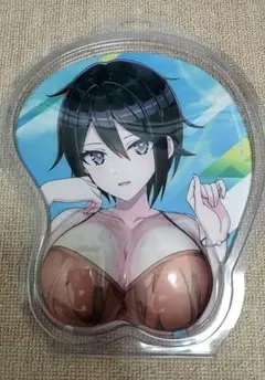 ドルフィンウェーブ　マウスパッド　2個セット ドルフィンウェーブ マウスパッド 2個セット