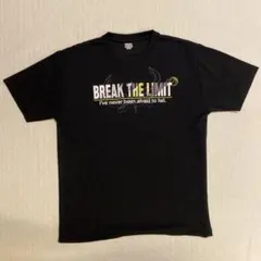 IGNIO イグニオバスケットボール　Tシャツ ブラック　Mサイズのサムネイル