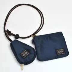 新品未使用】PORTER90周年 伊勢丹新宿店限定オフィサーキット - メルカリ