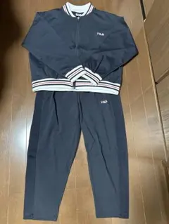 フィラ　上下セットアップ　レディース