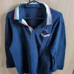FRED PERRY 　7部袖ポロシャツのサムネイル