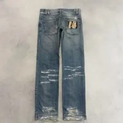 Archive DOLCE&GABBANA Crashed Jeansのサムネイル