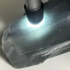 希少　グアテマラ翡翠　ラベ〜青〜青緑　649g