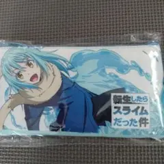 転生したらスライムだった件 ポーチ