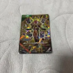 ガンバレジェンズ　レジェンダリーレジェンド　LR