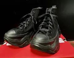 CONVERSE ALL STAR CITYHIKE HI ブラック