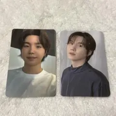 BTS ARIRANG アリラン トレカ JAPAN ユンギ シュガ SUGA - メルカリ