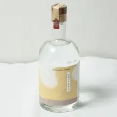 BEHIND THE CASK BLANC DE BLANCS初期ボトルです。 - メルカリ