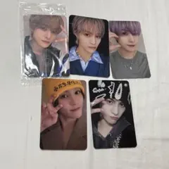 2025年最新】WayV ヤンヤン トレカの人気アイテム - メルカリ