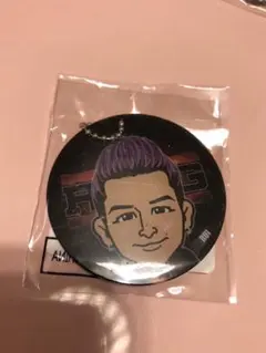 与那嶺瑠唯 アクリルミラー