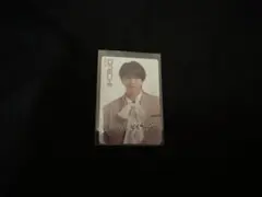 EBiDAN ウエハース 塩﨑太智
