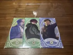 ブレマイ 城瀬 恩田 神家