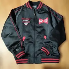 ドラゴンボール レッドリボン軍ジャケット Sサイズ