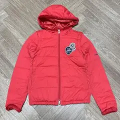 美品 アディダス ダウンジャケット ダウンベスト レディース