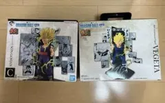 ドラゴンボール一番くじ DRAGON BALL 40th ～其之二～ B賞 C賞