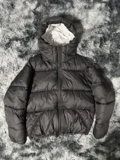 H&M ダウンジャケット