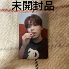 TREASURE LOVEPULSE TIMA トレカ ハートジェリー ジョンウ