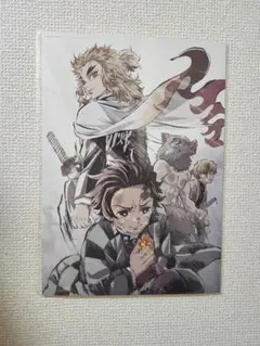 鬼滅の刃 煉獄杏寿郎二点セット