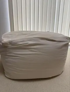 無印良品 人をダメにするソファー