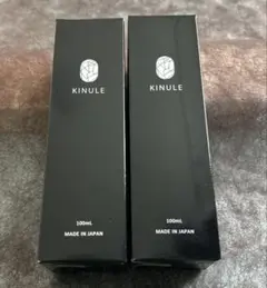 【新品未開封】KINULE（キヌレ）炭酸クレンジングジェル4本セット Amazon | 【LLL公式】KINULE 炭酸クレンジングジェル｜毛穴ケア