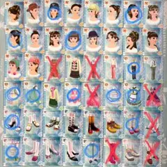 2025年最新】オシャレ魔法カードの人気アイテム - メルカリ