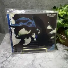 CHAGE and ASKA パラシュートの部屋でCD