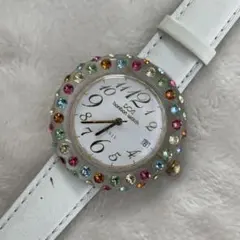 BONBON WATCH 腕時計　ジャンク品　#5067のサムネイル