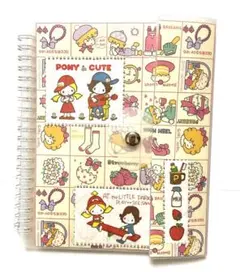 シモジマ　レトロ　ラッピング柄　おすそ分けファイル　ハンドメイド　ペーパー　メモ