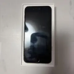 Apple iPhone SE (第3世代) ホワイト