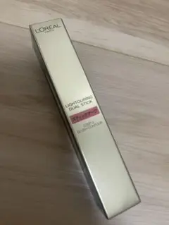 ロレアルパリ スティックチーク　2in1のサムネイル