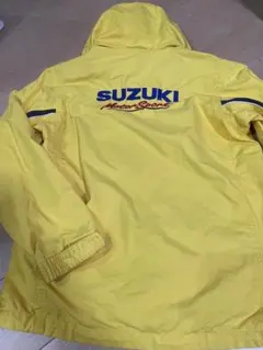 得点王様 希少 スバル WRC レーシングジャケット STI ワールドラリー