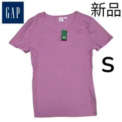 [新品] GAP Tシャツ S サイズ