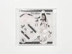 FRUITS ZIPPER 松本かれん アクリルスタンド
