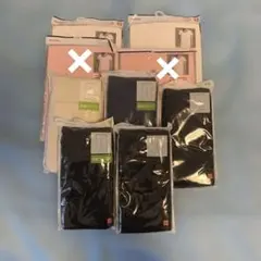UNIQLO HEATTECH 下着半袖4枚パンツ 4枚90サイズ