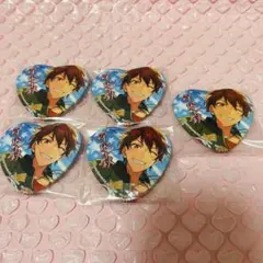 あんスタ 守沢千秋 とるパカ vol.8 5点セット